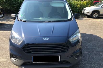 Ford Transit Courier 255.000 km 5.500 &euro; Bad Soden 65812