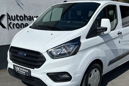 Ford Transit Custom 61.694 km 22.590 &euro; Bischofsheim 65474