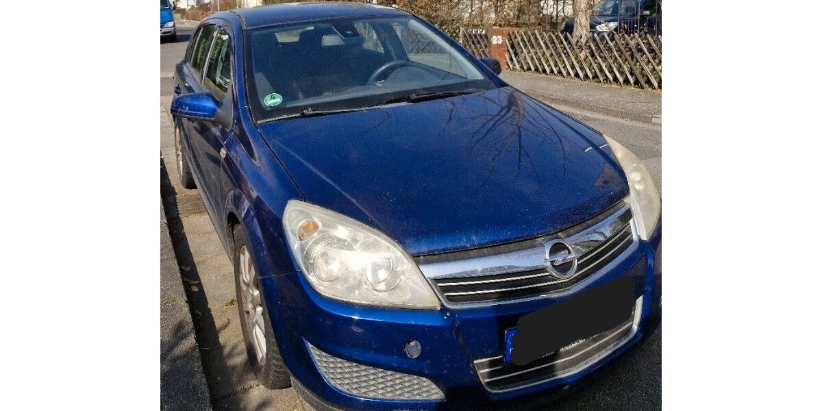 Opel Astra 214.878 km 990 &euro; Mainz 55128
