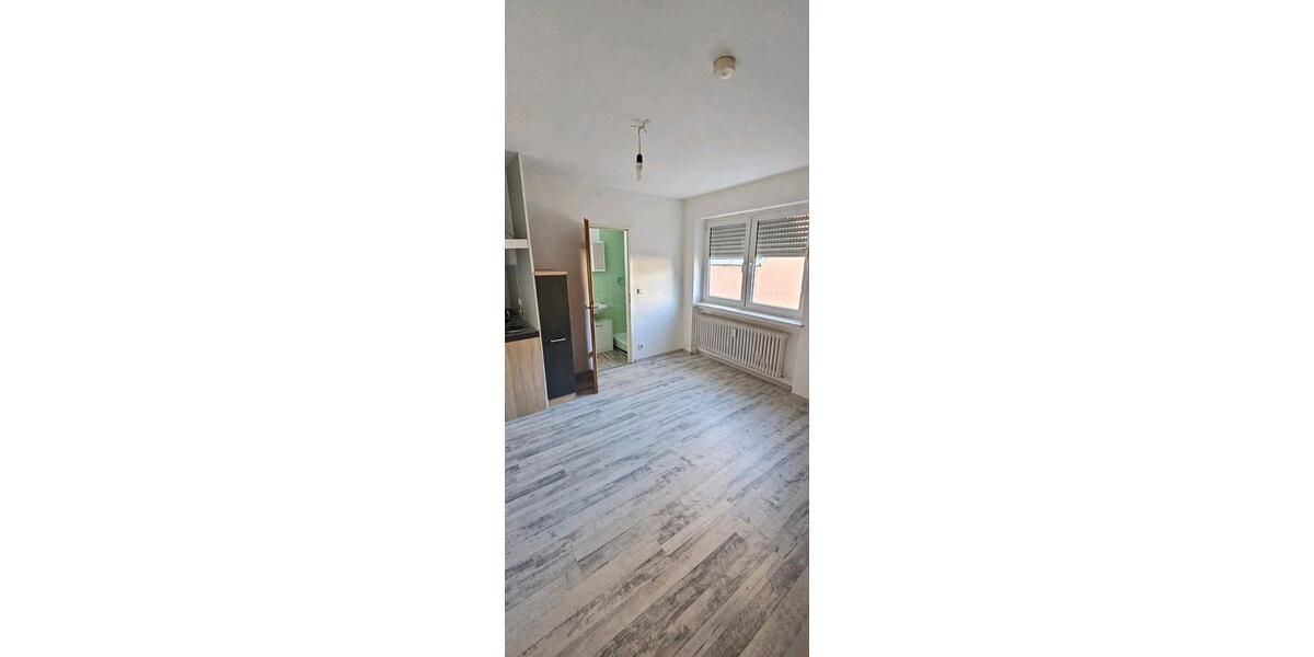Erdgeschoßwohnung Oestrich-Winkel Winkel - 1 Zimmer, 30 m&sup2;, 650&euro; | Angebot:26687542