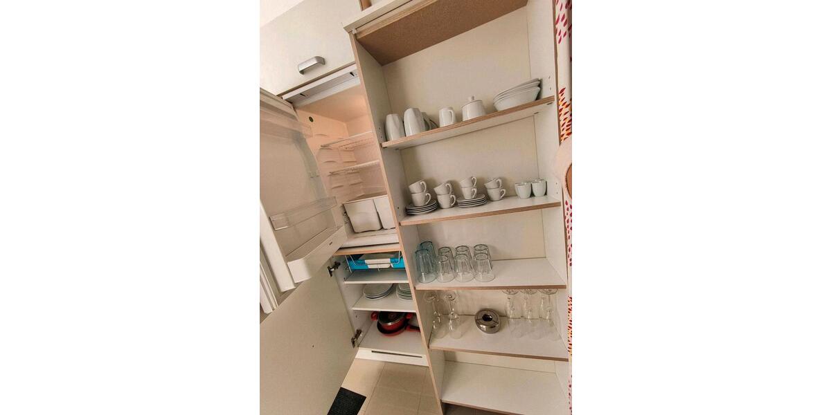 Etagenwohnung Wiesbaden Nordost - 2 Zimmer, 42 m&sup2;, 1.450&euro; | Angebot:26243007