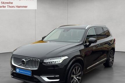 Volvo XC90 28.461 km 54.750 € Frankfurt am Main 60486