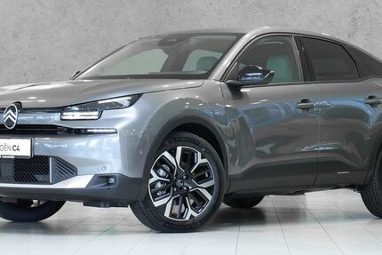 Citroen C4 1.500 km 23.440 &euro; Mainz-Kastel 55252