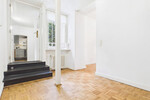 2-Zimmer-Altbauwohnung in begehrter Lage von Wiesbaden - Etagenwohnung Wiesbaden / Wiesbaden Südost Wiesbaden Südost | Angebot:26956826