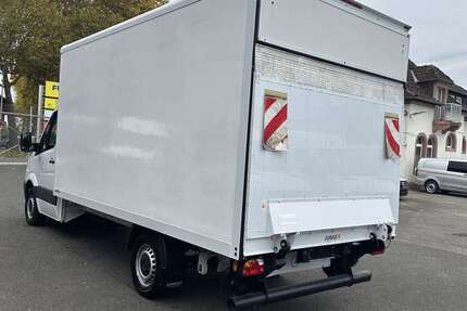 Mercedes-Benz Sprinter 179.141 km 25.942 &euro; Mainz 55122
