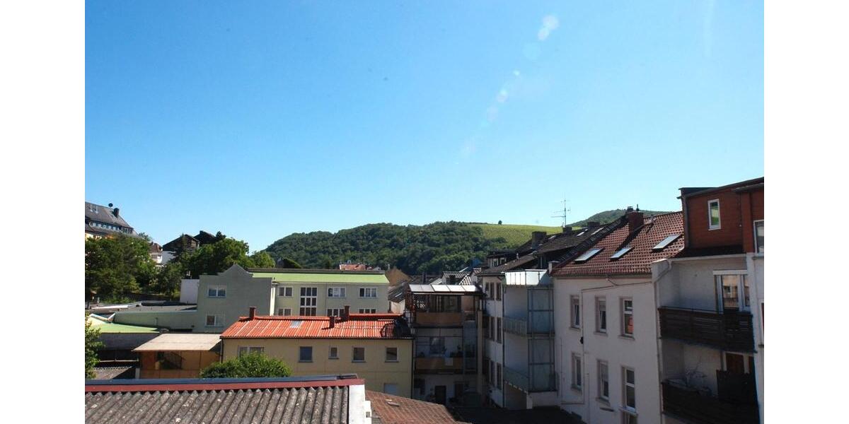 Etagenwohnung Bingen am Rhein - 1 Zimmer, 30 m&sup2;, 83.500&euro; | Angebot:27003774