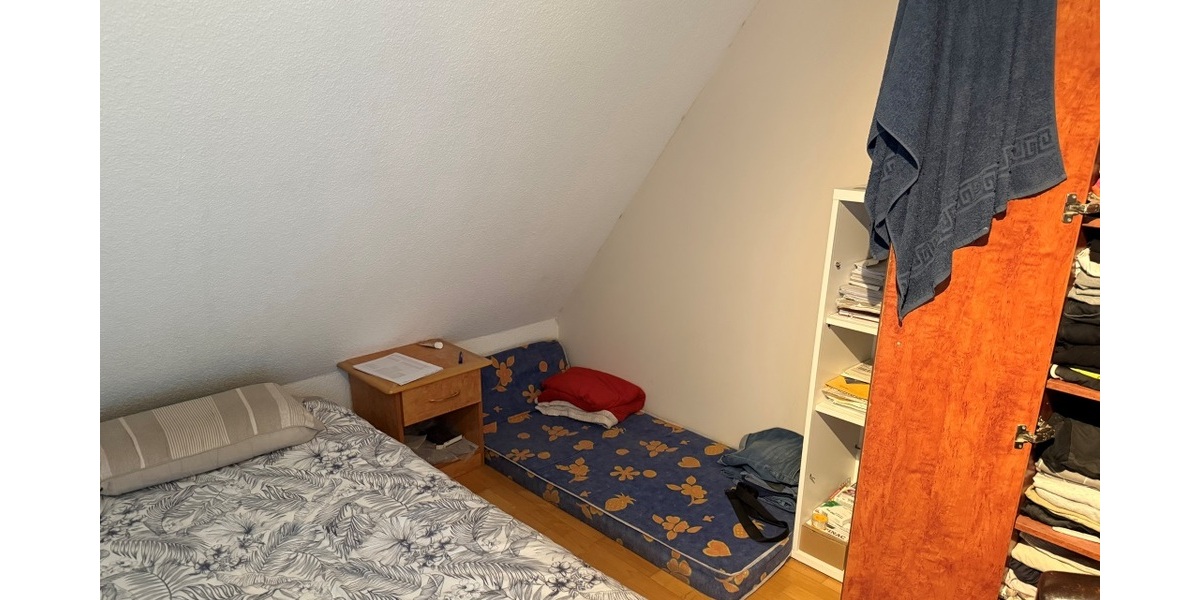 Bad Soden: Vermietete 1-Zimmer-Wohnung in den City-Arkaden mit Blick in den Park - Etagenwohnung Bad Soden | Angebot:27076936