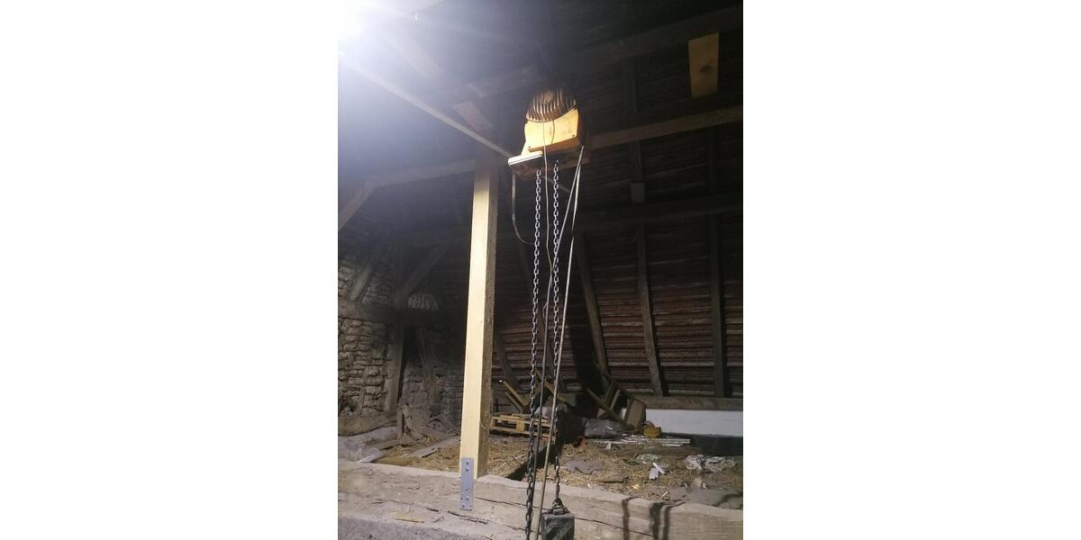 Gewerbeobjekt Mommenheim - 535&euro; | Angebot:20142763