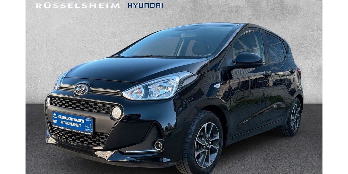 Hyundai i10 31.975 km 13.540 &euro; Rüsselsheim 65428