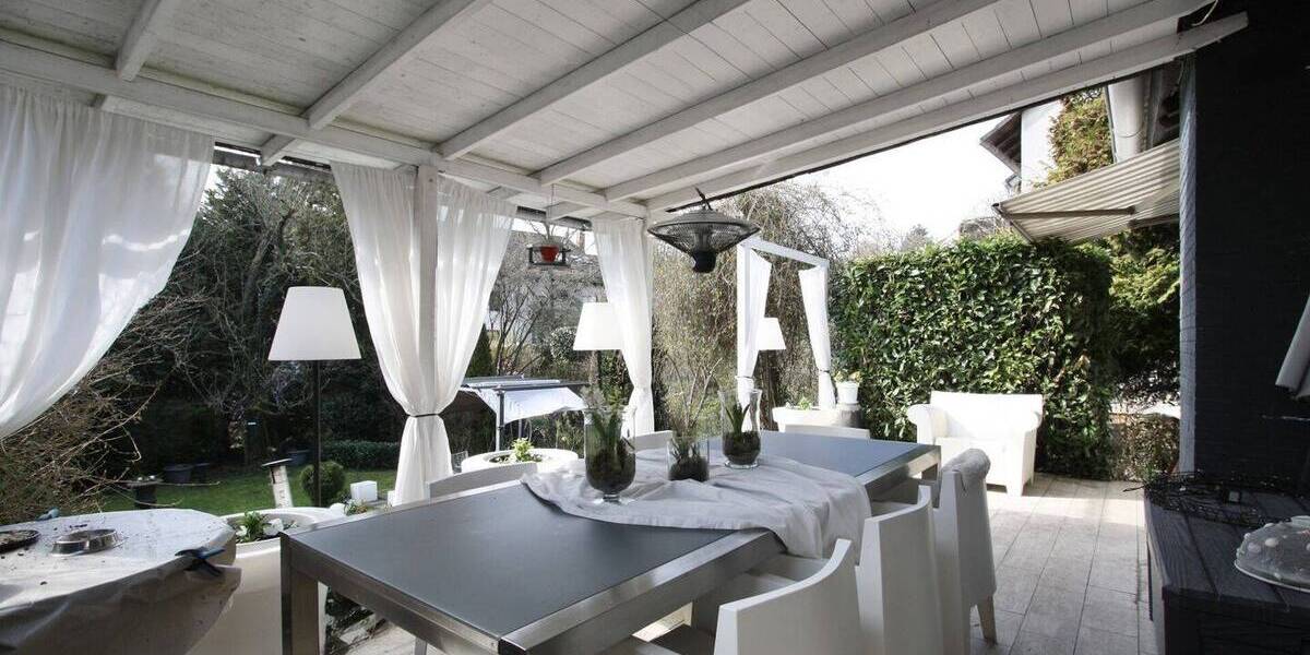 Einfamilienhaus Bad Soden am Taunus / Neuenhain Neuenhain - 4 Zimmer, 169 m&sup2;, 898.000&euro; | Angebot:25958116