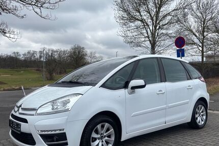 Citroen C4 Picasso 127.370 km 4.350 € Budenheim 55257