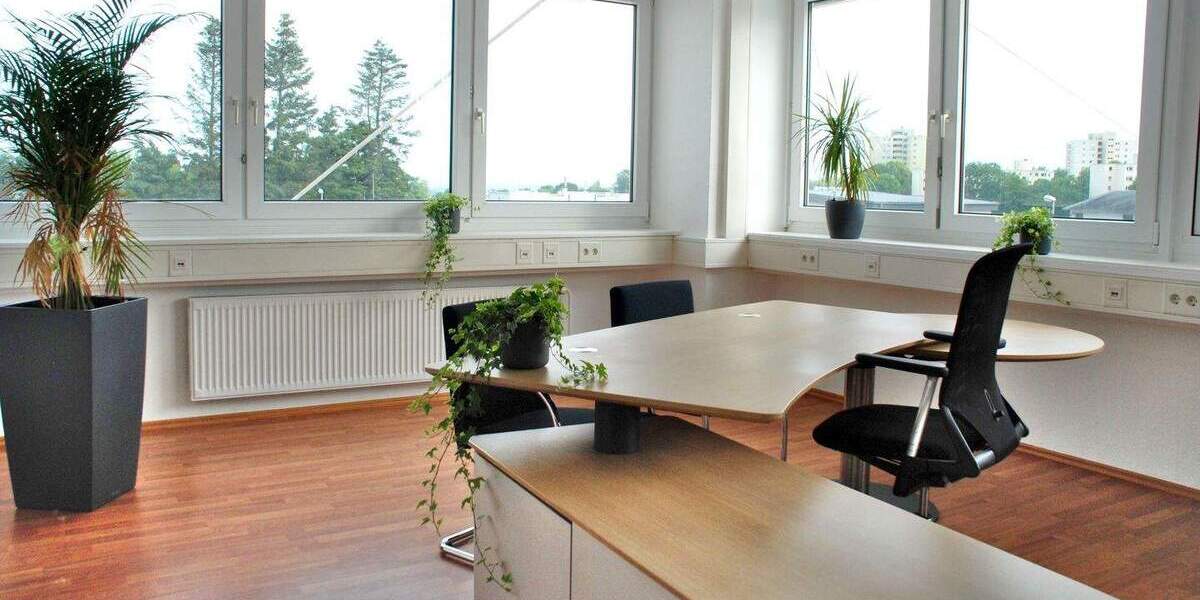 Gewerbeobjekt Steinbach (Taunus) - 499&euro; | Angebot:25751408