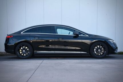 Mercedes-Benz EQE 247.000 km 25.900 &euro; Eschborn 65760