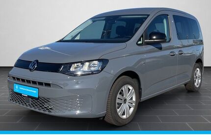 VW Caddy 4.964 km 29.970 &euro; Bingen / Rhein 55411