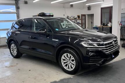 VW Touareg 117.000 km 35.300 &euro; Kelkheim 65779
