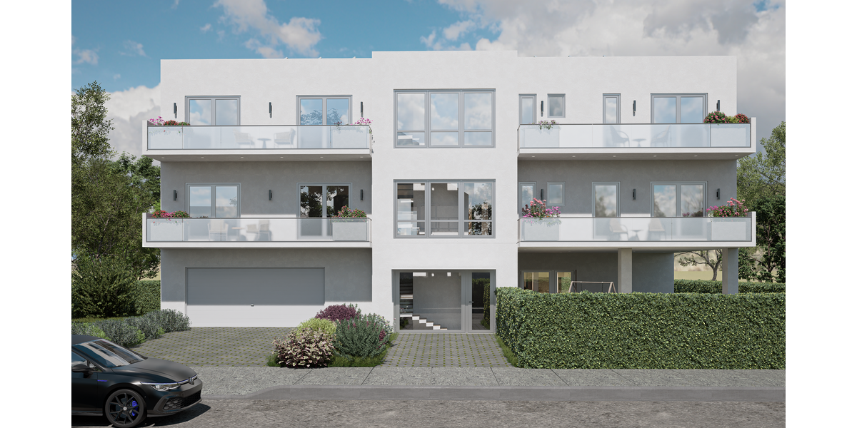Etagenwohnung Oberursel - 3 Zimmer, 132 m&sup2;, 1.172.000&euro; | Angebot:24872993