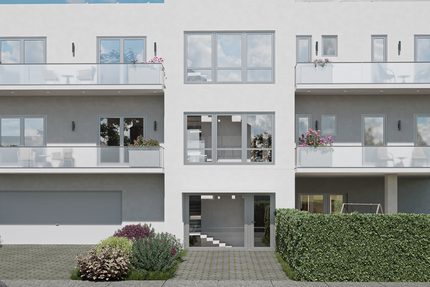 Wohnung Oberursel - 3 Zimmer, 132 m&sup2;, 1.172.000&euro; | Angebot:24872993