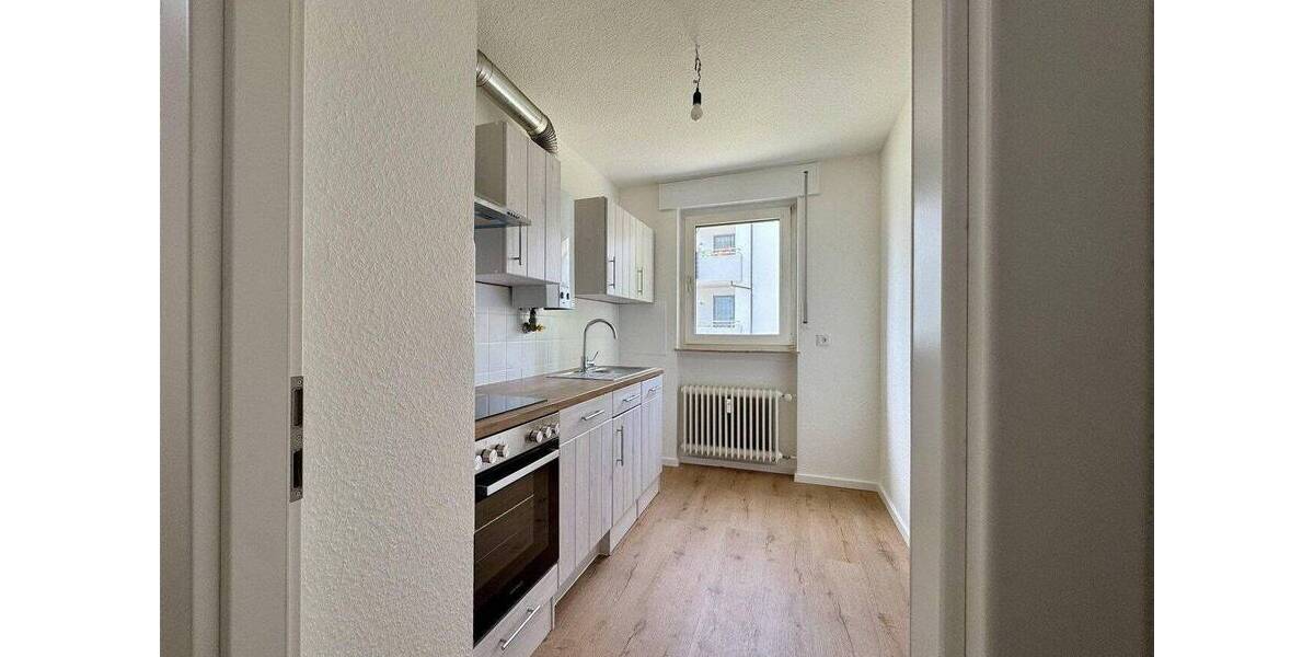 Etagenwohnung Wiesbaden Südost - 2 Zimmer, 58 m&sup2;, 910&euro; | Angebot:26820939