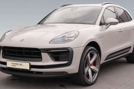 Porsche Macan 31.032 km 89.950 &euro; Oberursel 61440