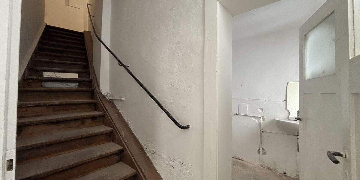 Sofort verfügbare Lagerfläche 113?m² - zentral in Mainz-Kastel zimmer