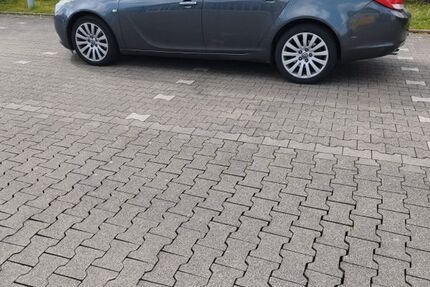 Opel Insignia 172.000 km 4.999 &euro; Wiesbaden 65203