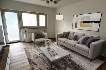 Wohnung zum Kaufen in Eschborn 249.000 € 55 m² 2 zimmer