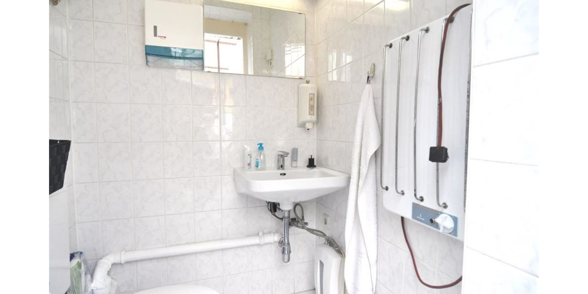 Reserviert! Traditionsgeschäft Feinkost und Fleischerei - Gewerbeobjekt Bad Soden | Angebot:23618428