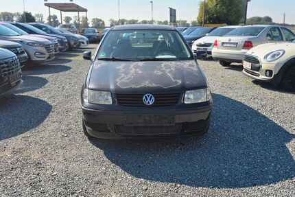 VW Polo 95.000 km 999 € Groß Gerau 64521