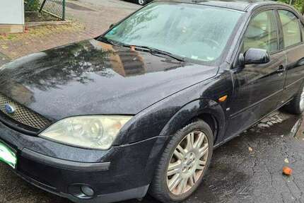 Ford Mondeo 192.000 km 800 € Frankfurt am Main 60386