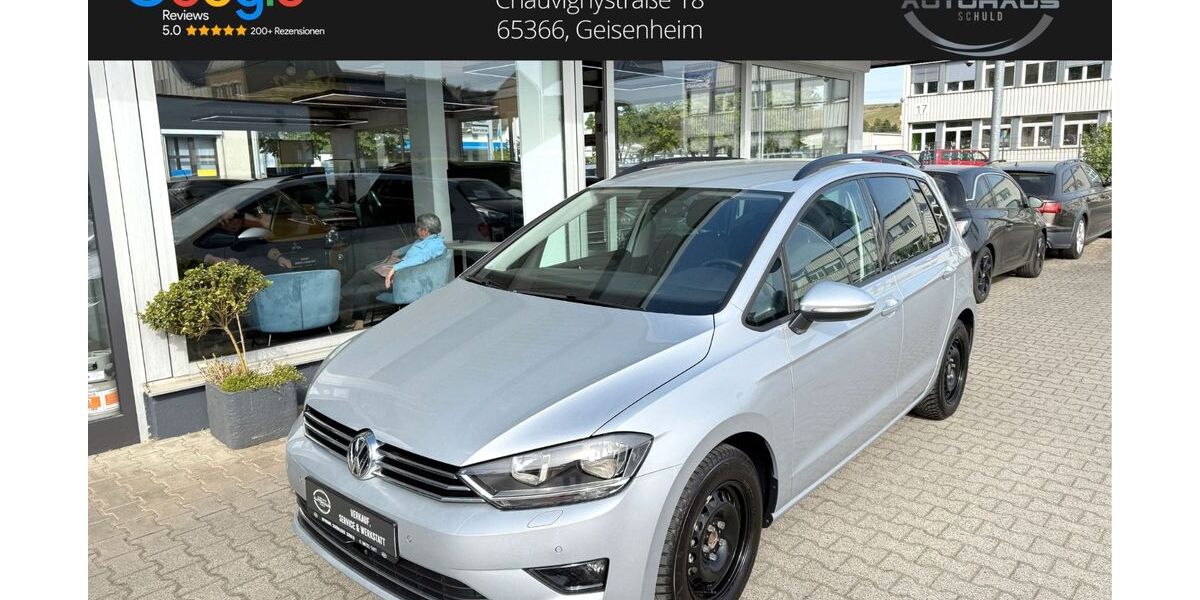 VW Golf 64.000 km 11.990 &euro; Geisenheim 65366