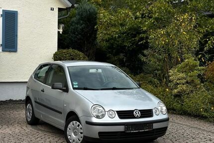 VW Polo 172.000 km 2.250 € Bad Soden 65812