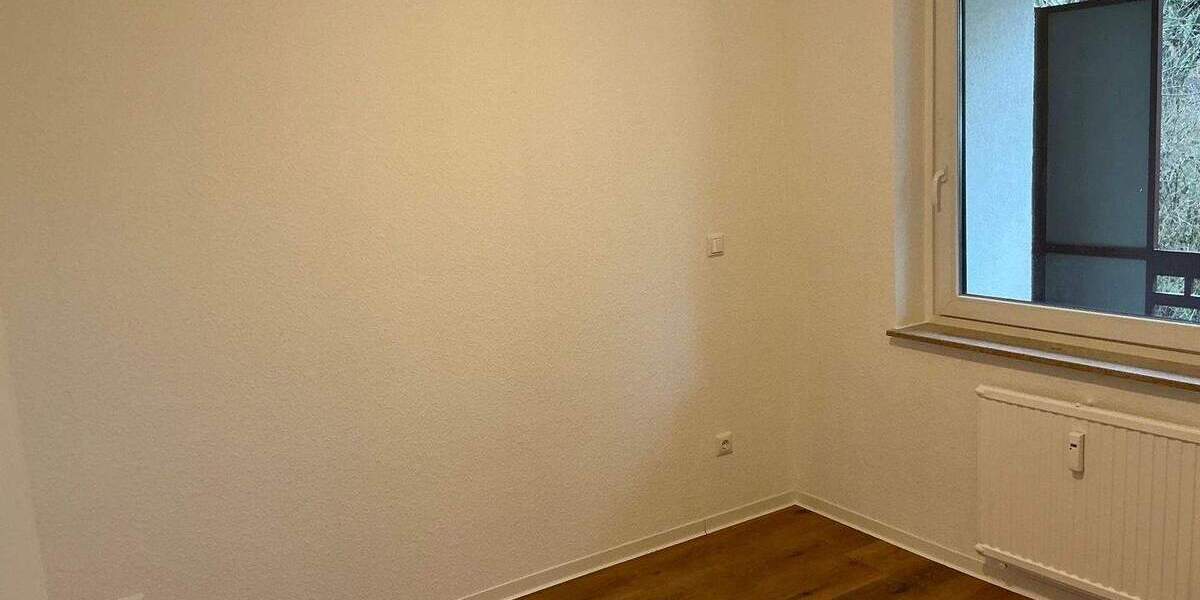 Etagenwohnung Wiesbaden Erbenheim - 1 Zimmer, 43 m&sup2;, 580&euro; | Angebot:25915842