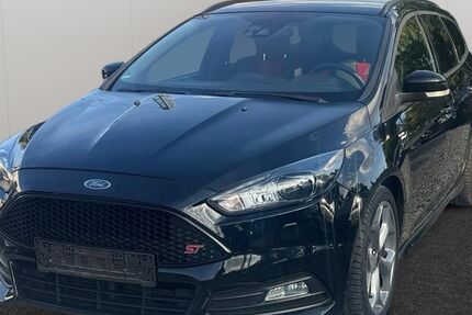 Ford Focus 168.700 km 10.950 &euro; Mainz-Kastel 55252