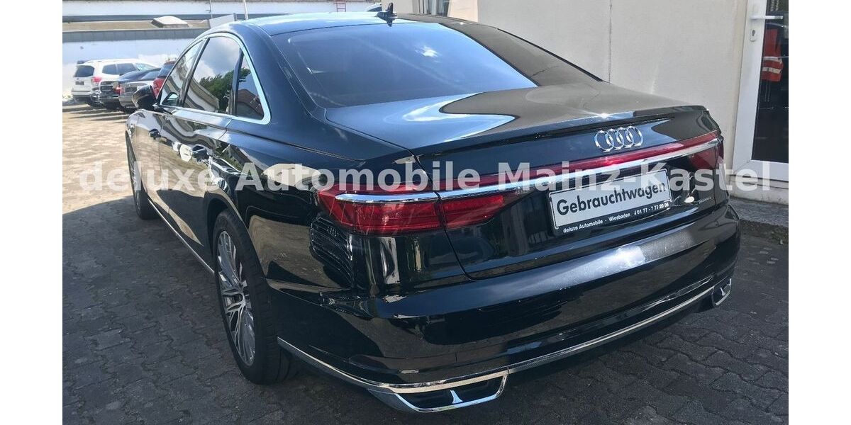 Audi A8 112.000 km 42.900 &euro; Mainz-Kastel 55252