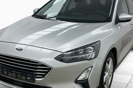 Ford Focus 139.452 km 11.850 &euro; Ingelheim 55218