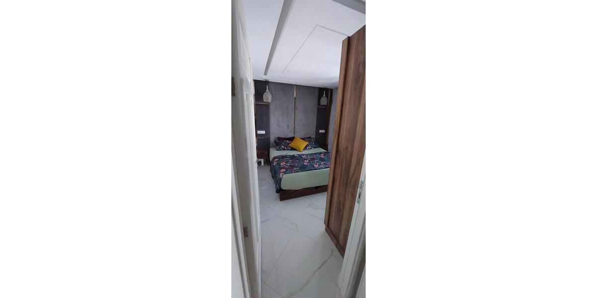 Etagenwohnung Mainz Gonsenheim - 3 Zimmer, 55 m&sup2;, 49.000&euro; | Angebot:26339442