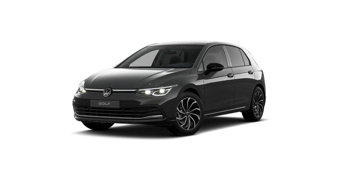 VW Golf 27.189 km 25.990 &euro; Hofheim 65719