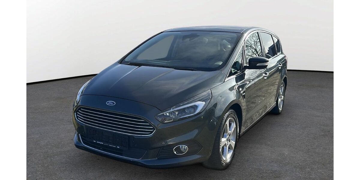 Ford S-Max 145.000 km 13.590 &euro; Gross Gerau 64521