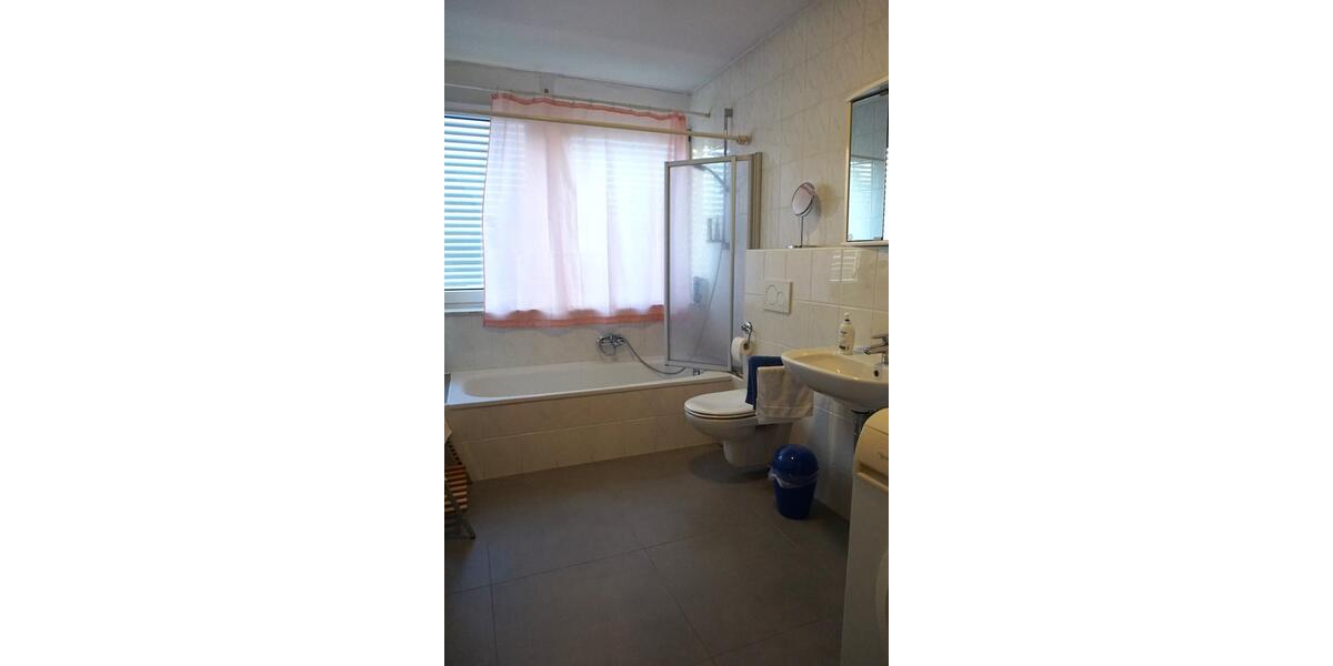 Etagenwohnung Mainz Lerchenberg - 3 Zimmer, 91 m&sup2;, 1.100&euro; | Angebot:24555527