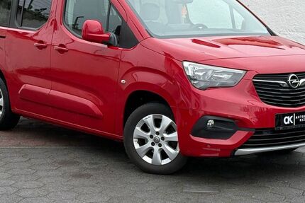 Opel Combo Life 83.590 km 12.900 &euro; Mainz-Kostheim 55246