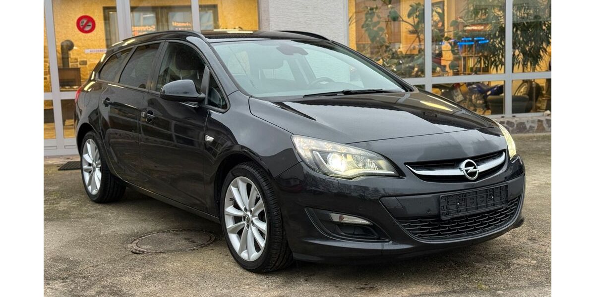 Opel Astra 178.626 km 5.500 &euro; Wiesbaden 65203