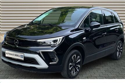 Opel Crossland (X)