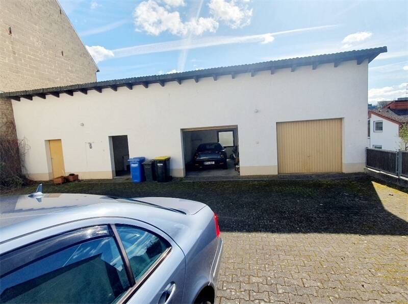 Einfamilienhaus Hünstetten Beuerbach - 7 Zimmer, 192 m&sup2;, 349.800&euro; | Angebot:25729392