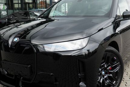 BMW iX 1.101 km 111.199 € Frankfurt am Main 60435