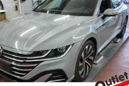 VW Arteon 105.265 km 26.980 € Frankfurt 60326
