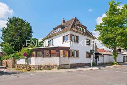 Haus Trebur - 9 Zimmer, 225 m&sup2;, 319.000&euro; | Angebot:26546587