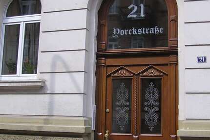 Wohnung Wiesbaden Westend / Bleichstraße - 3 Zimmer, 85 m&sup2;, 995&euro; | Angebot:25420487