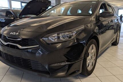 Kia ceed Sportswagon 137.269 km 12.490 &euro; Mainz 55128