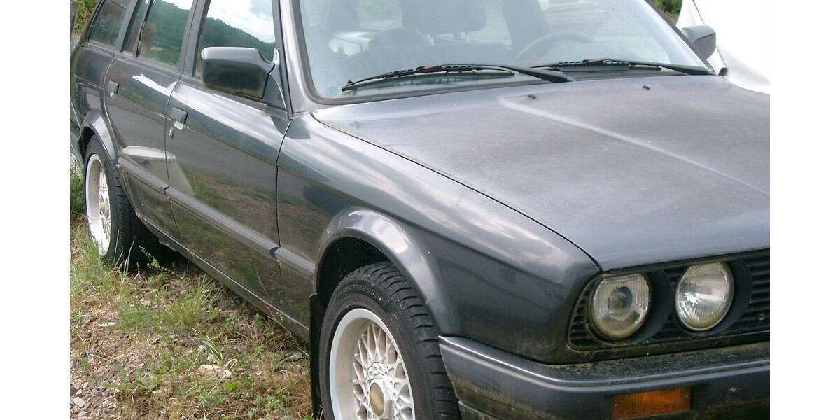 BMW 3er Touring 425.000 km 1.502 &euro; Hohenstein 65329