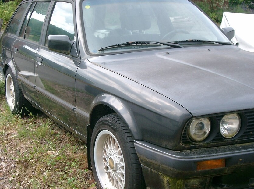 BMW 3er Touring 425.000 km 1.800 € Hohenstein 65329